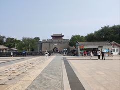 -卢沟桥文化旅游区
