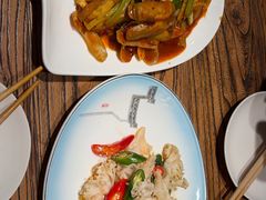 -有奴思烤肉·清真(正宁路店)