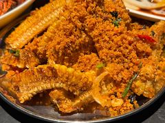 -红盔甲·小龙虾(人民广场店)