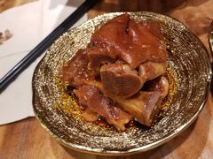 超级猪蹄-和府捞面(东直门银座店)