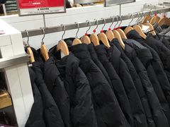 -优衣库(青岛万象城店)