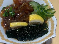 -昱匠·日本料理(金融街店)