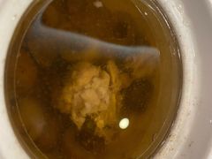 青橄榄炖龙骨汤-陆记鹅庄·潮汕菜·狮头鹅(大仟里店)
