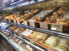 -面包贝力思(上邦店)