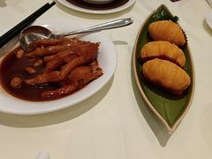-兴悦酒家(环市东路店)