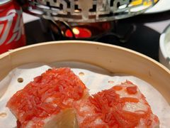 -晓淮山·扬州早茶·淮扬菜(龙阳广场店)
