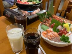 -银子铁板烧料理自助餐(人民广场店)