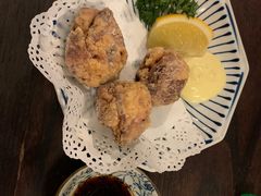 -哥哥の深夜食堂(红松东路店)