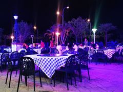 -钱大妈海鲜饭店(保利林语店)