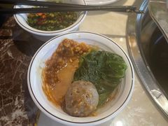 -小肥牛潮汕牛肉火锅(南联店)