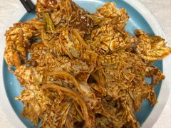 -福来居烤鸭店(天坛二店)