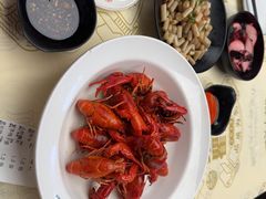 -聚味瞿记·龙虾堂(咸嘉湖店)