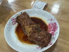-顶巧鸡汤馄饨(虹口总店)