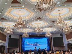 -东豪园林海鲜酒家(南港路辅路店)