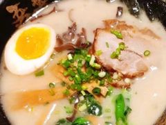 -吾妻拉面•和风食堂(群光广场店)