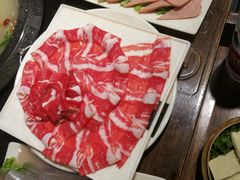 -唇辣号重庆老火锅(燕郊鑫乐汇店)