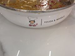 -友达面馆(鼓楼店)