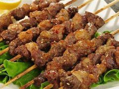 -管氏翅吧(马家堡店)