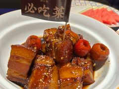 -知楚•精致湖北菜(武商MALL店)