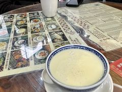 -周大娘牛乳(旧寨古村总店)