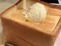 -绿茶餐厅(西单老佛爷店)