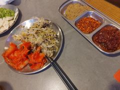 -杨小佳·齐齐哈尔烤肉·烤串(广州店)