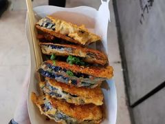 -李好吉吉自选炸鸡(星天广场店)