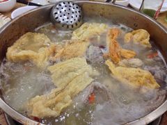 榕记四季火锅-榕记(番禺总店)