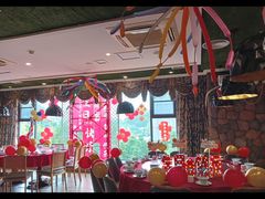 -浔庐餐厅•江西老字号•九江菜(南湖国际店)