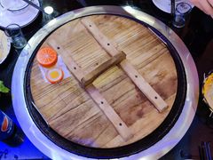 -锅三哥地锅鸡地锅鱼(南京旗舰店)