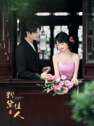 -雅云婚纱摄影工作室旗舰店