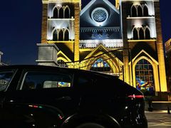 -小鹏汽车体验中心(苏州龙湖狮山天街店)