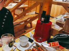 -木屋烧烤(西南角店)