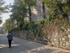 -华南师范大学(广州大学城校区)