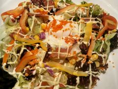 -一心创作料理屋(经开万达店)