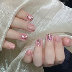 -Mi+·nail美甲美睫