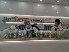 -LINLEE·手打柠檬茶(思北店)