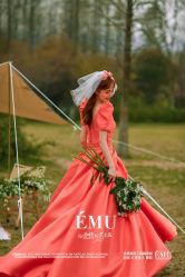 -EMU艺慕摄影(扬中店)