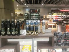 -blt精品超市(杭州城西银泰店)
