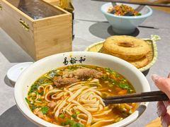 -易裕和·长沙米粉(竹塘西路店)