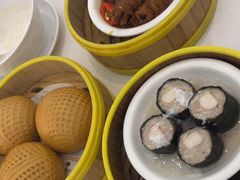 -圣丰城酒家·宴会(宝安大仟里店)