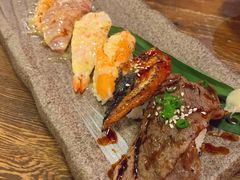 -白石的深夜食堂(大上海店)