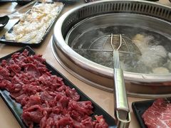 -飞厦老二手槌牛肉丸店