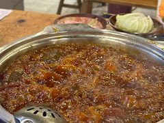 -盖帮鳝鱼串串(东郊记忆店)