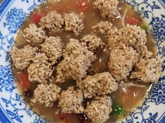 -建坤水席宫·洛阳菜(中州路店)