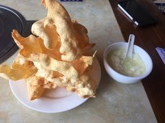 -顺顺小吃(独克宗古城店)