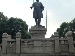 -中山大学学者灵芝(园南路店)