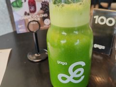 -gaga(深圳福田星河COCO Park店)