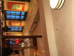 -龙门阵茶屋川菜馆(武康路店)