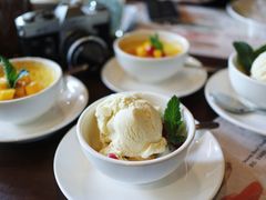 -Bistro 63 创意融合料理(广粤天地店)